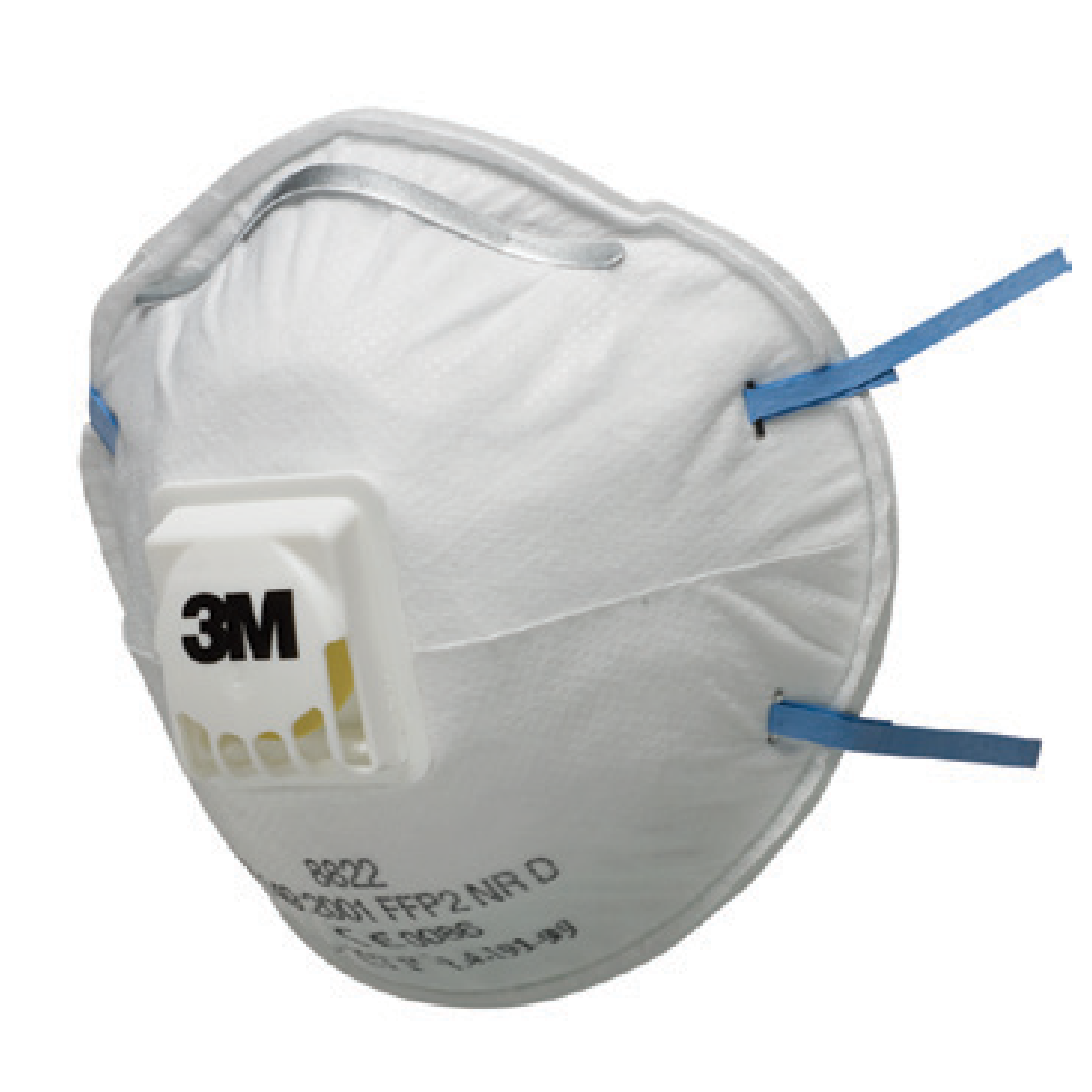 3M™ 8000 Series Particulate Respirator