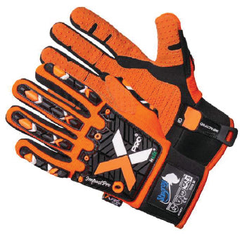 XPRO STINGRAY XSTC8 – Lightweight Impact & Cut Resistant Safety Gloves (ANSI A8)