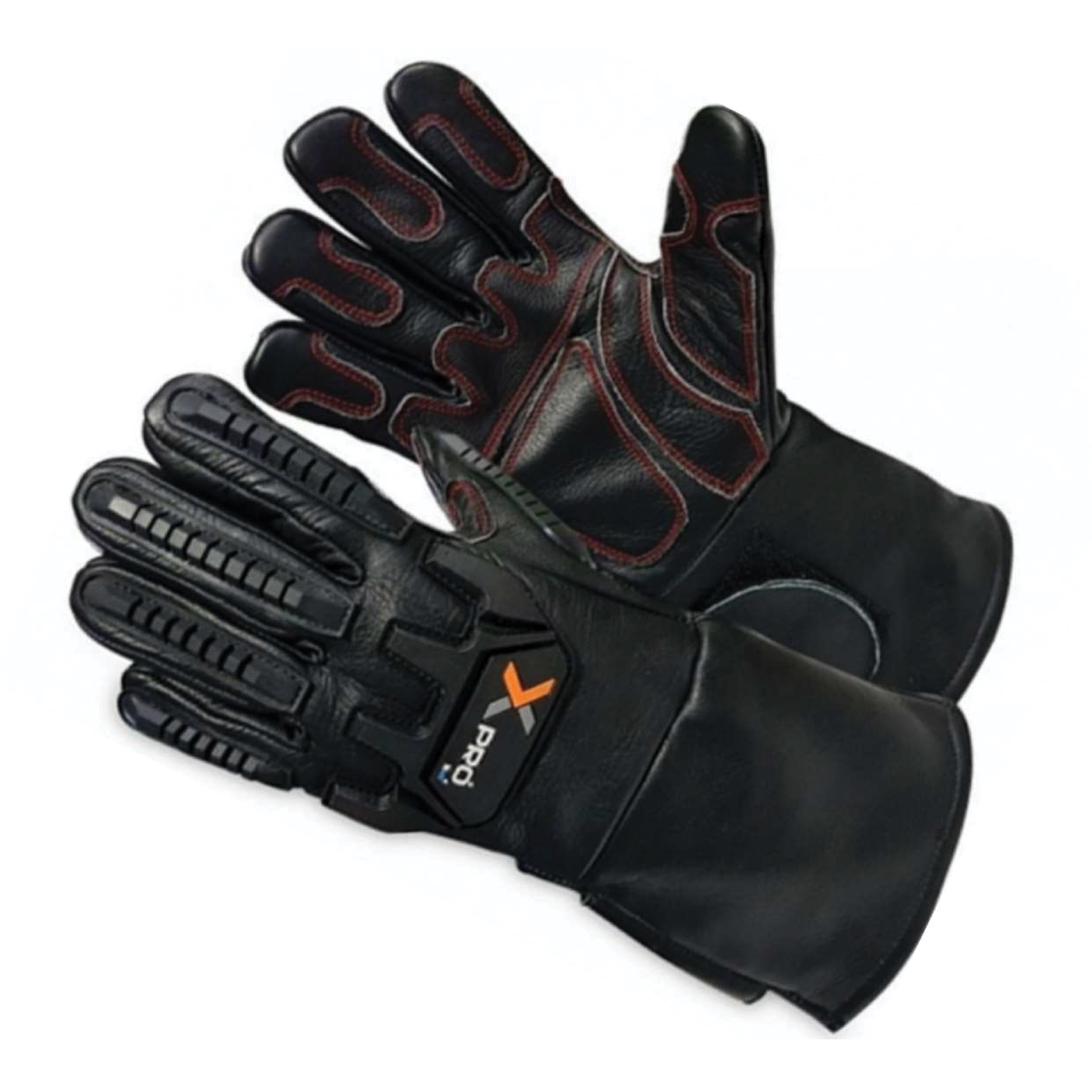 XPRO ALIF-IMPACTPRO 10TC5 A5 Welding & Rigging Impact Gloves