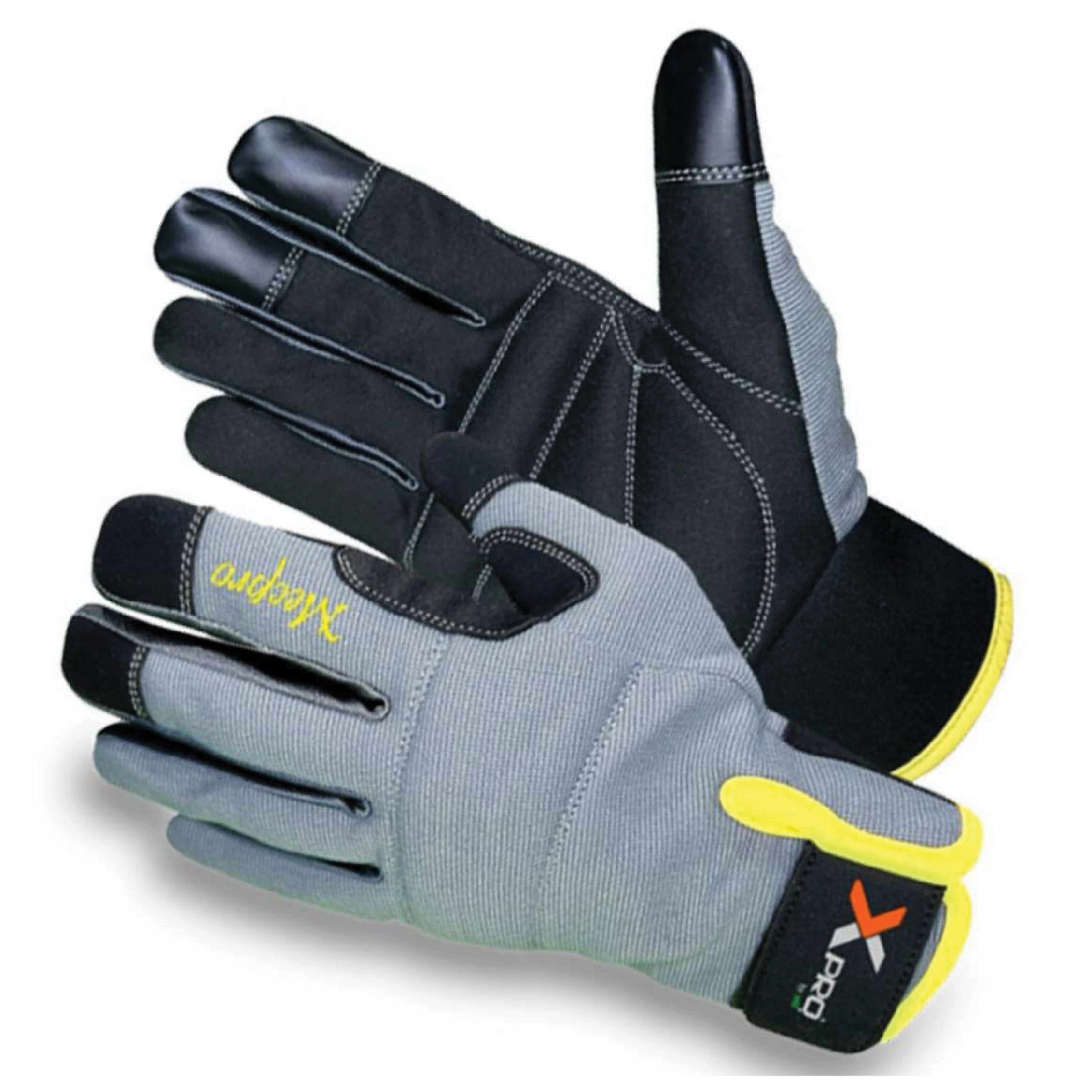 XPRO MECPRO 23TS Touch Screen Utility Mechanic Gloves
