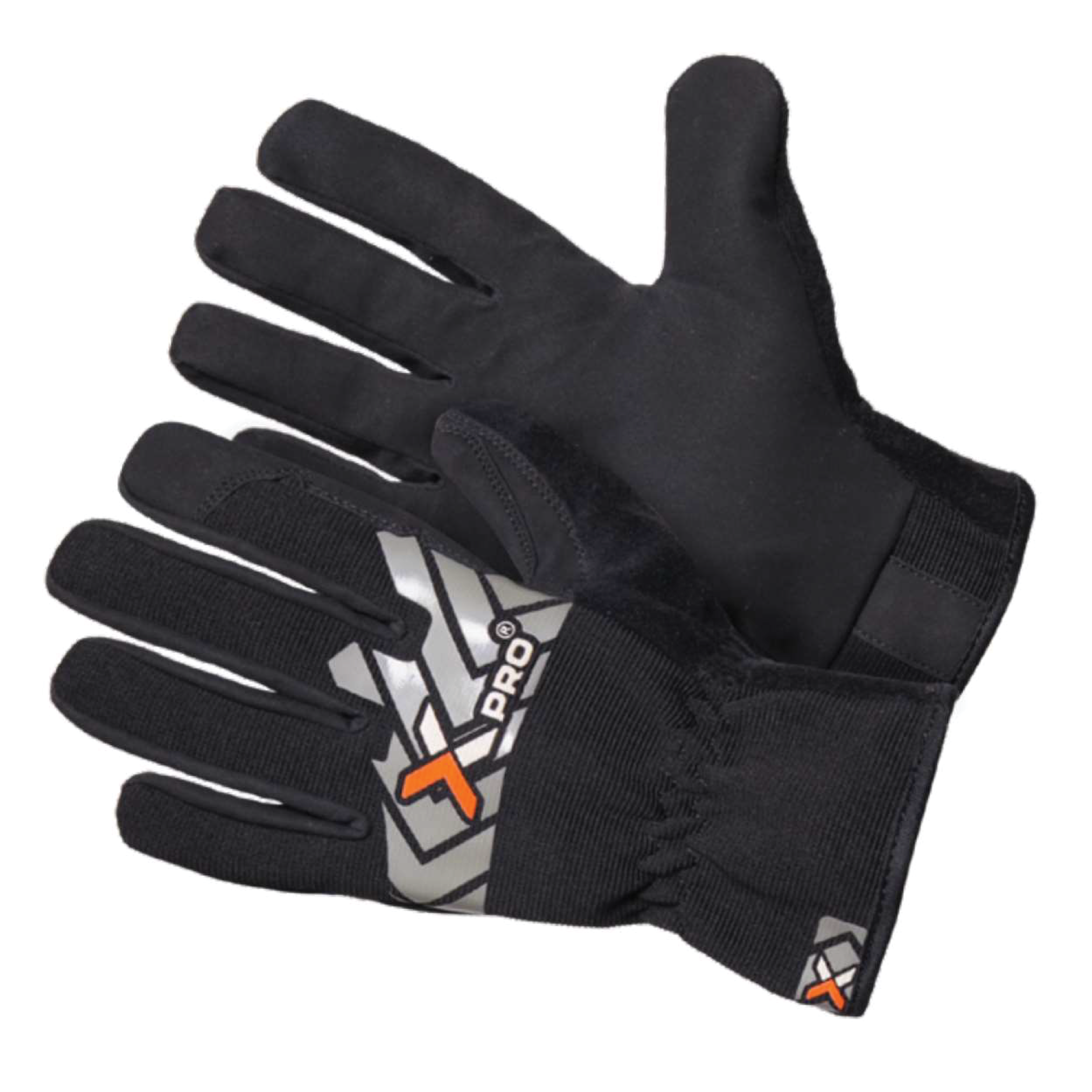 XPRO MECPRO 26TS Touch Screen Synthetic Leather Mechanic / Utility Gloves