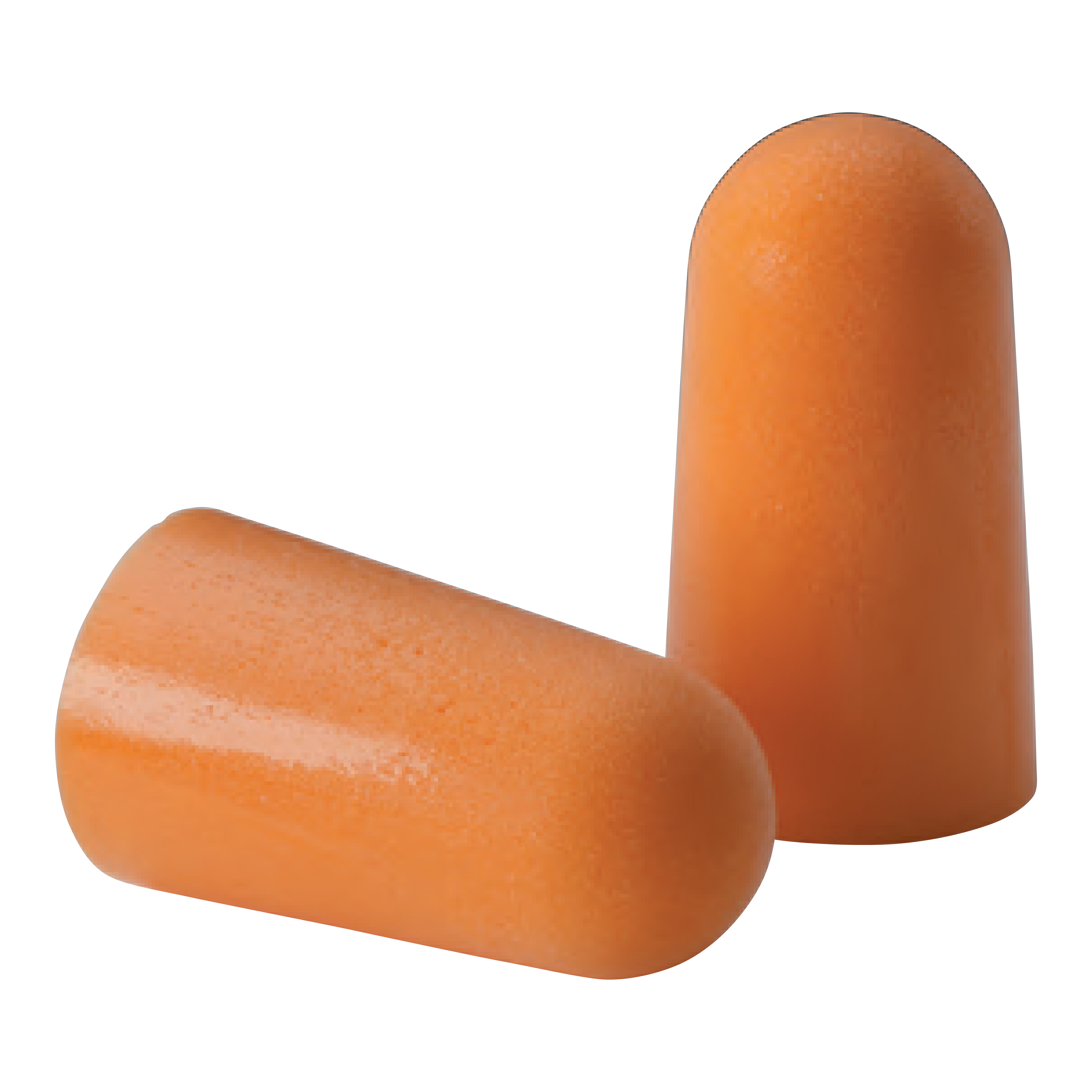 3M 1110 Foam Earplug – NRR 29 dB (Corded)
