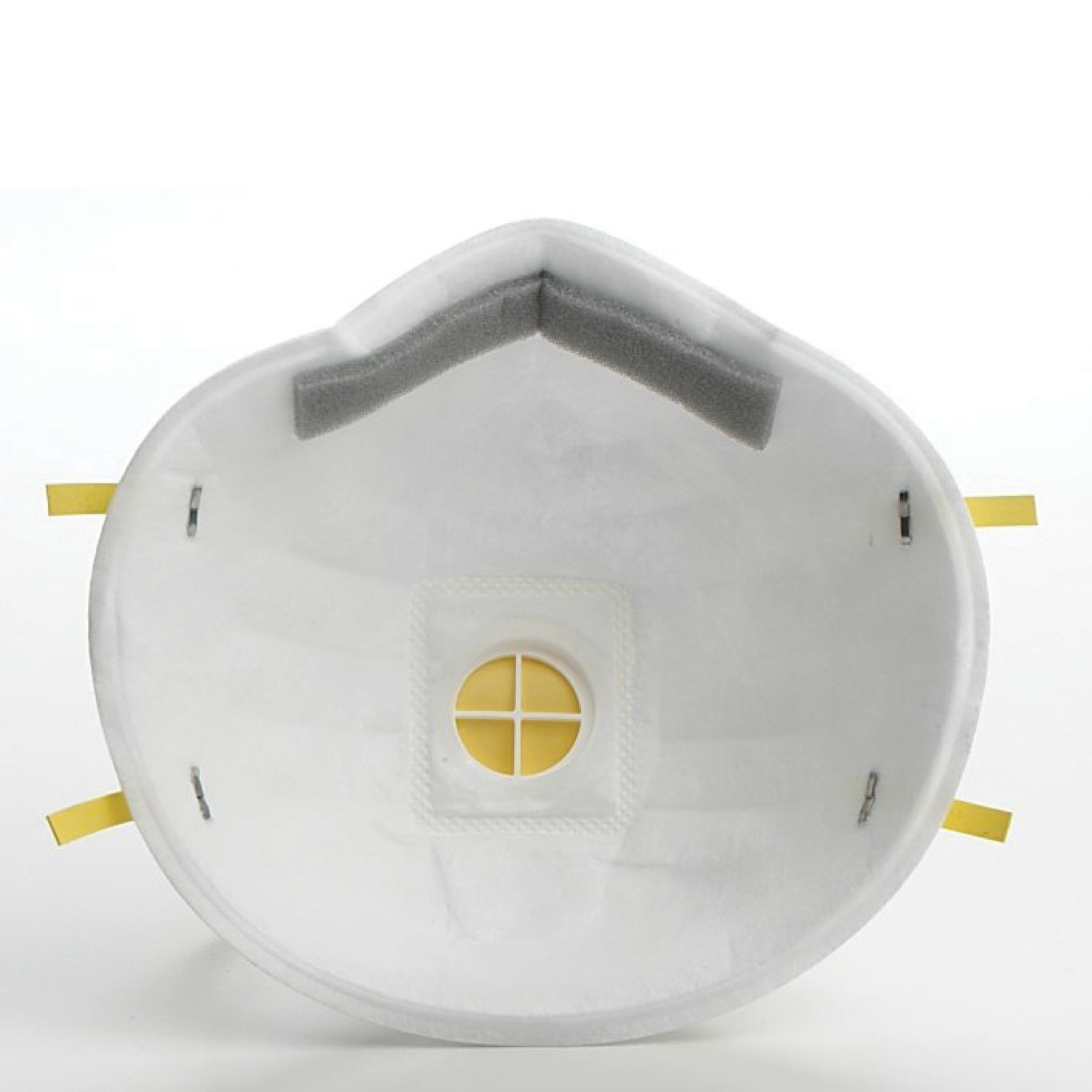 3M™ 8210V N95 Particulate Respirator – Disposable Mask with Cool Flow™ Valve