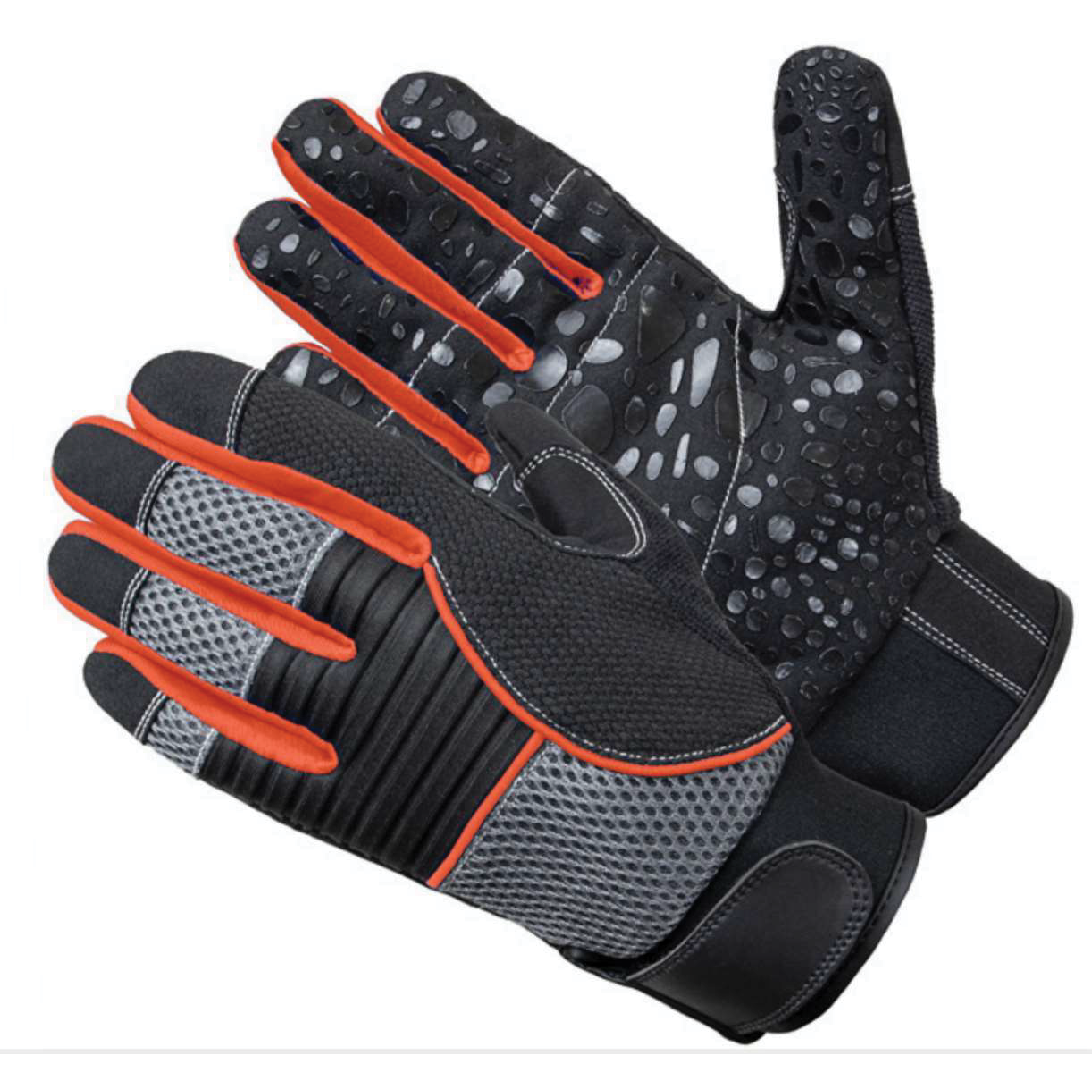 XPRO AIR MAX 29SYNV Synthetic Leather Mechanics Glove