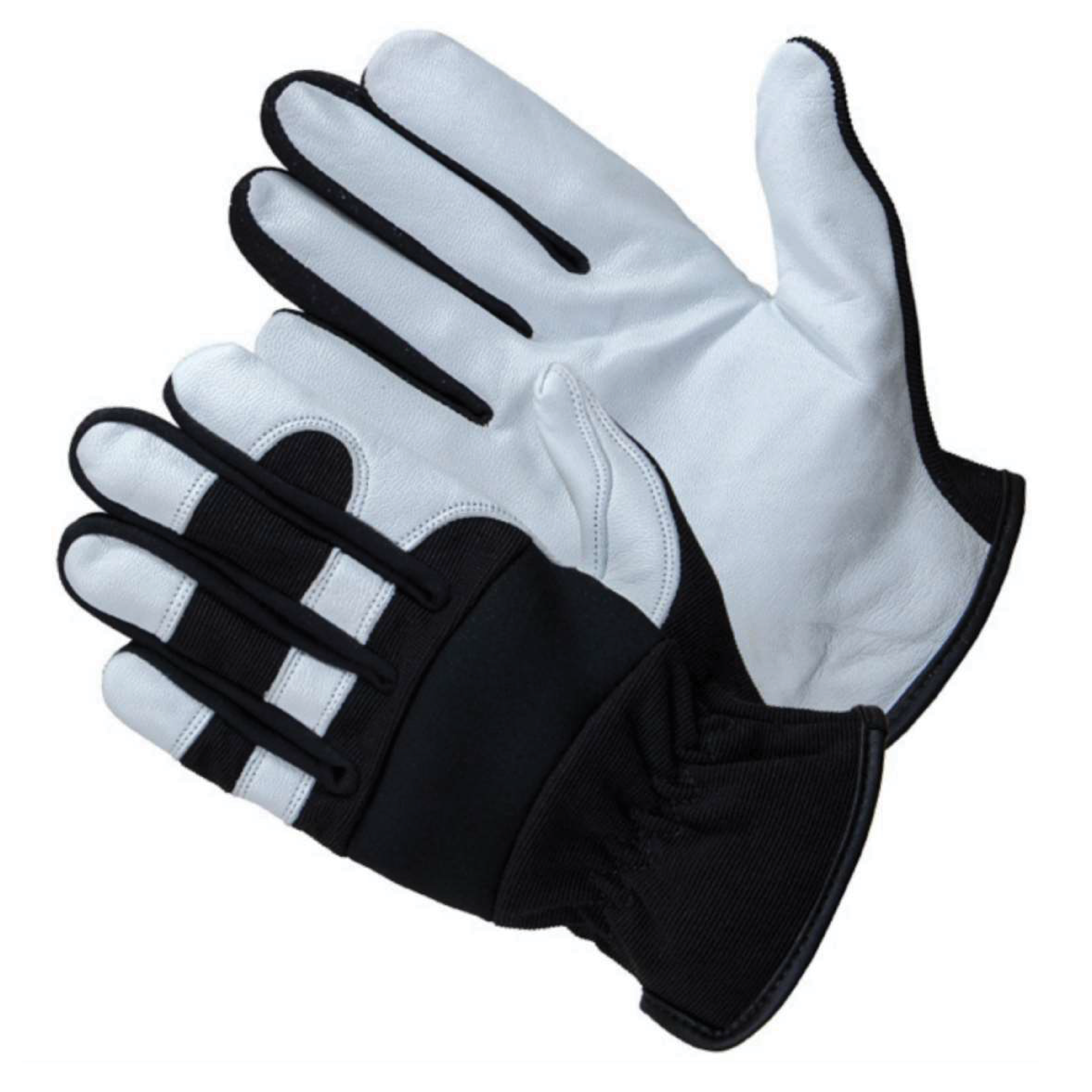 ALIF-MECPRO 8N – Premium Mechanics Gloves