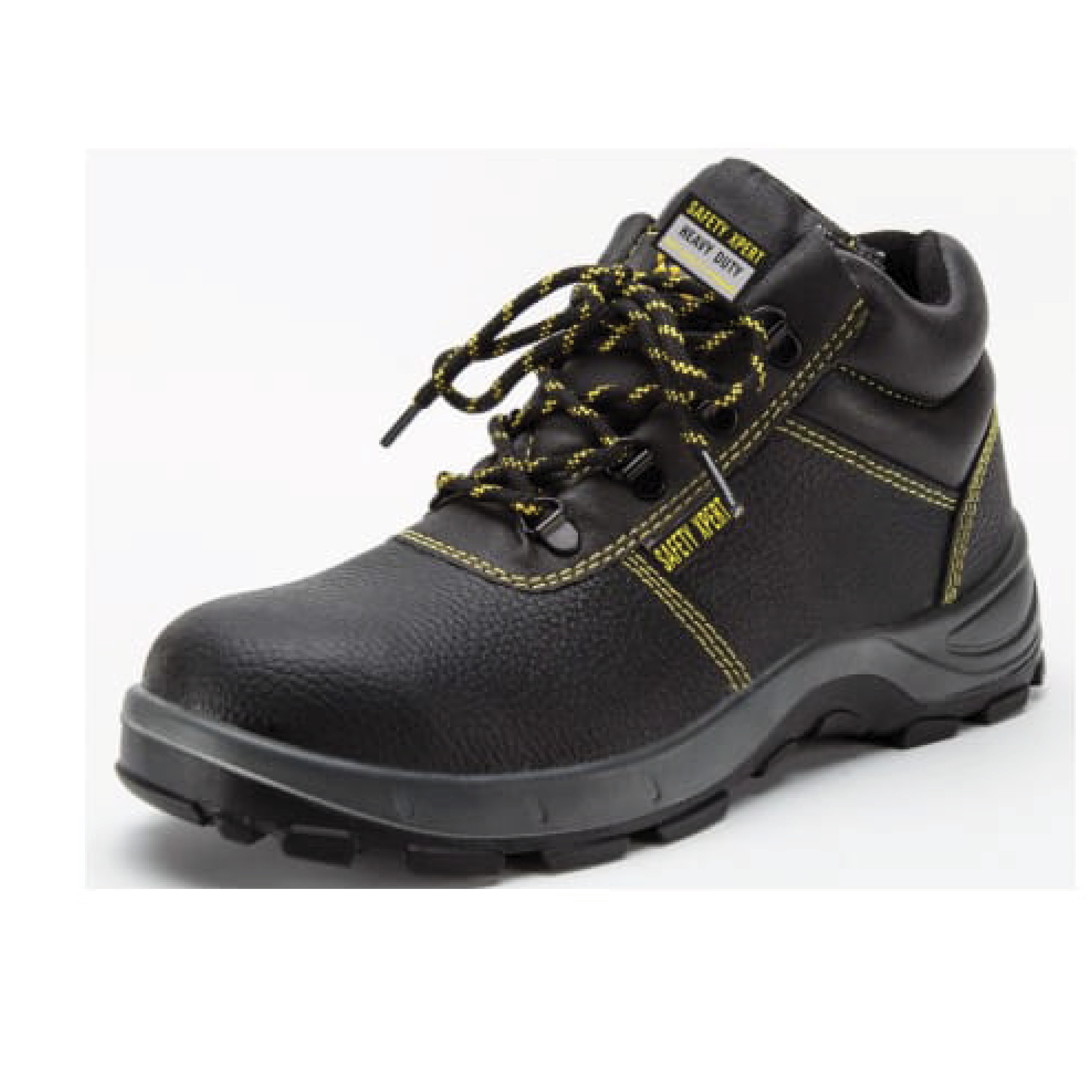 Electrical Hazard S1100 – Mid Ankle Safety Shoes (18KV SBP Standard)