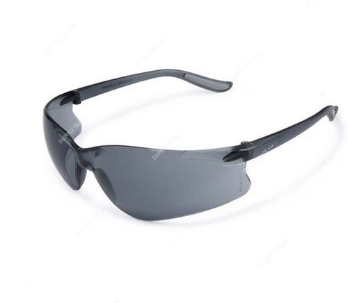 Maxima Safety Glasses – ANSI Z87.1 & EN166 Certified (Bronze Mirror HC Lens)