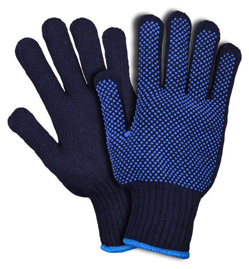 XTRM Double Dotted Gloves