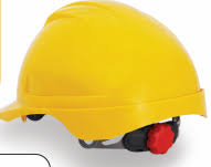 PROGUARD® Optimus 11 Stealth Lock Safety Helmet – ANSI Z89.1 / EN397 Certified