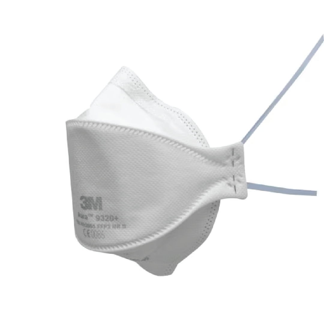 3M™ Aura™ 9320+ Particulate Respirator (FFP2 NR D)