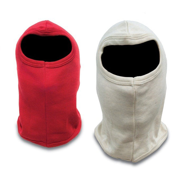 Fireman Balaclava / Face Hood – Nomex® IIIA Flame Resistant Hood