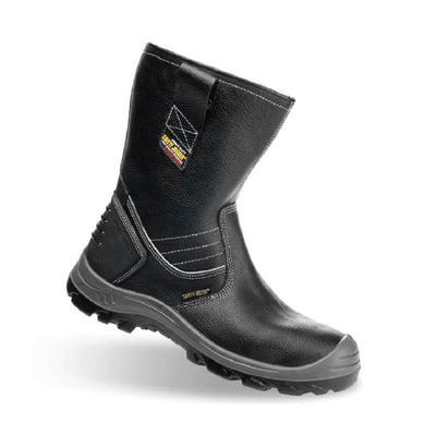 Bestboot S3 – Heavy Duty Safety Boots (Steel Toe | S3 SRC)