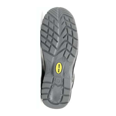 Best Boy S3 – Safety Expert | Hi-Ankle Industrial Safety Shoes