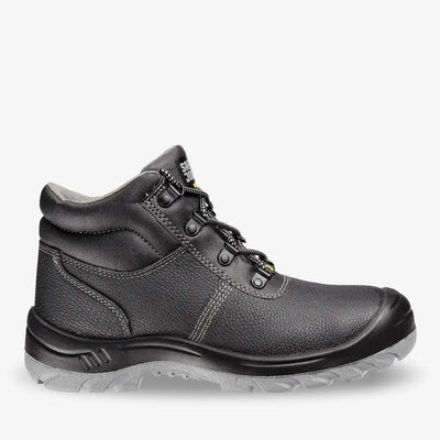 Best Boy S3 – Safety Expert | Hi-Ankle Industrial Safety Shoes