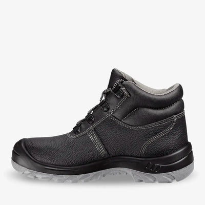 Best Boy S3 – Safety Expert | Hi-Ankle Industrial Safety Shoes