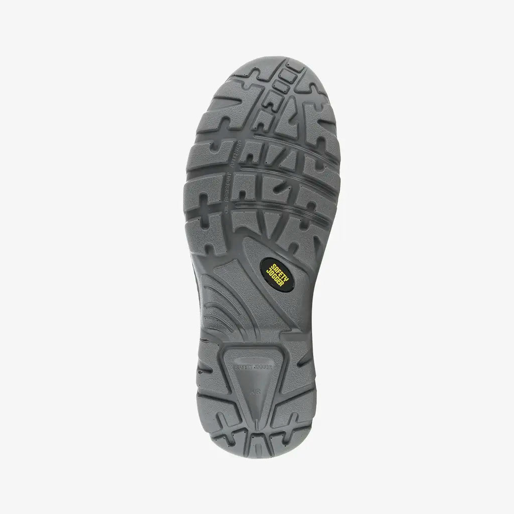 Best Boy S3 – Safety Expert | Hi-Ankle Industrial Safety Shoes