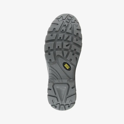 Best Boy S3 – Safety Expert | Hi-Ankle Industrial Safety Shoes