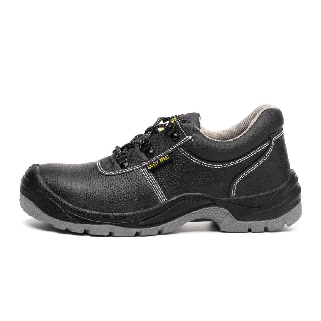Bestrun S3 – Industrial Safety Shoes (Steel Toe | S3 SRC)