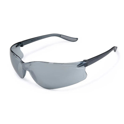 Maxima Safety Glasses – ANSI Z87.1 & EN166 Certified (Bronze Mirror HC Lens)