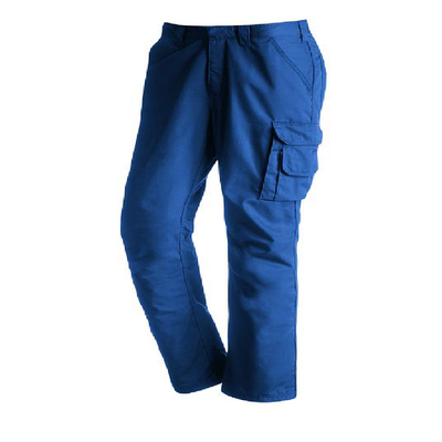 IFR XTRM 2-Piece Suit – Inherently Flame Retardant Industrial Workwear
