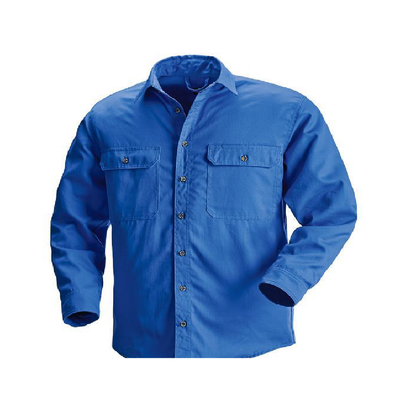 IFR XTRM 2-Piece Suit – Inherently Flame Retardant Industrial Workwear