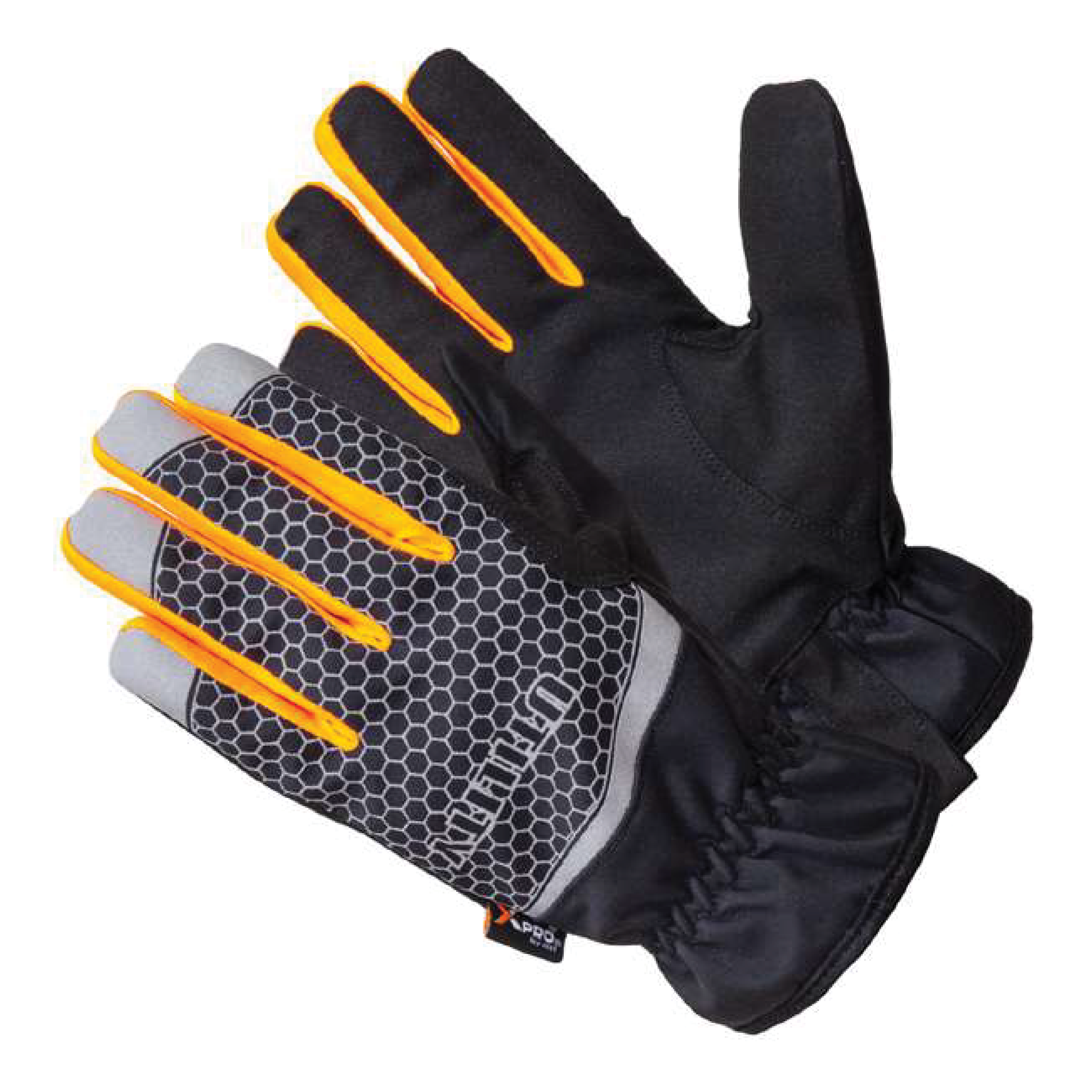 XPRO 310TG Synthetic Leather Mechanics Glove