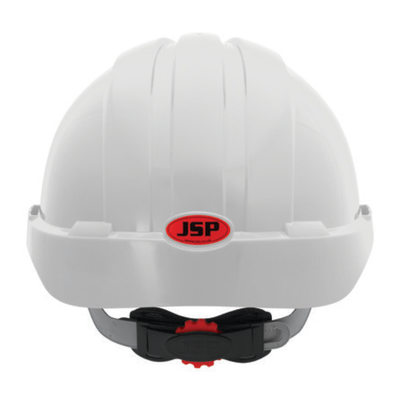 JSP EVO®3 Safety Helmet – EN397 & EN50365 Certified (Electrical & Industrial Protection)