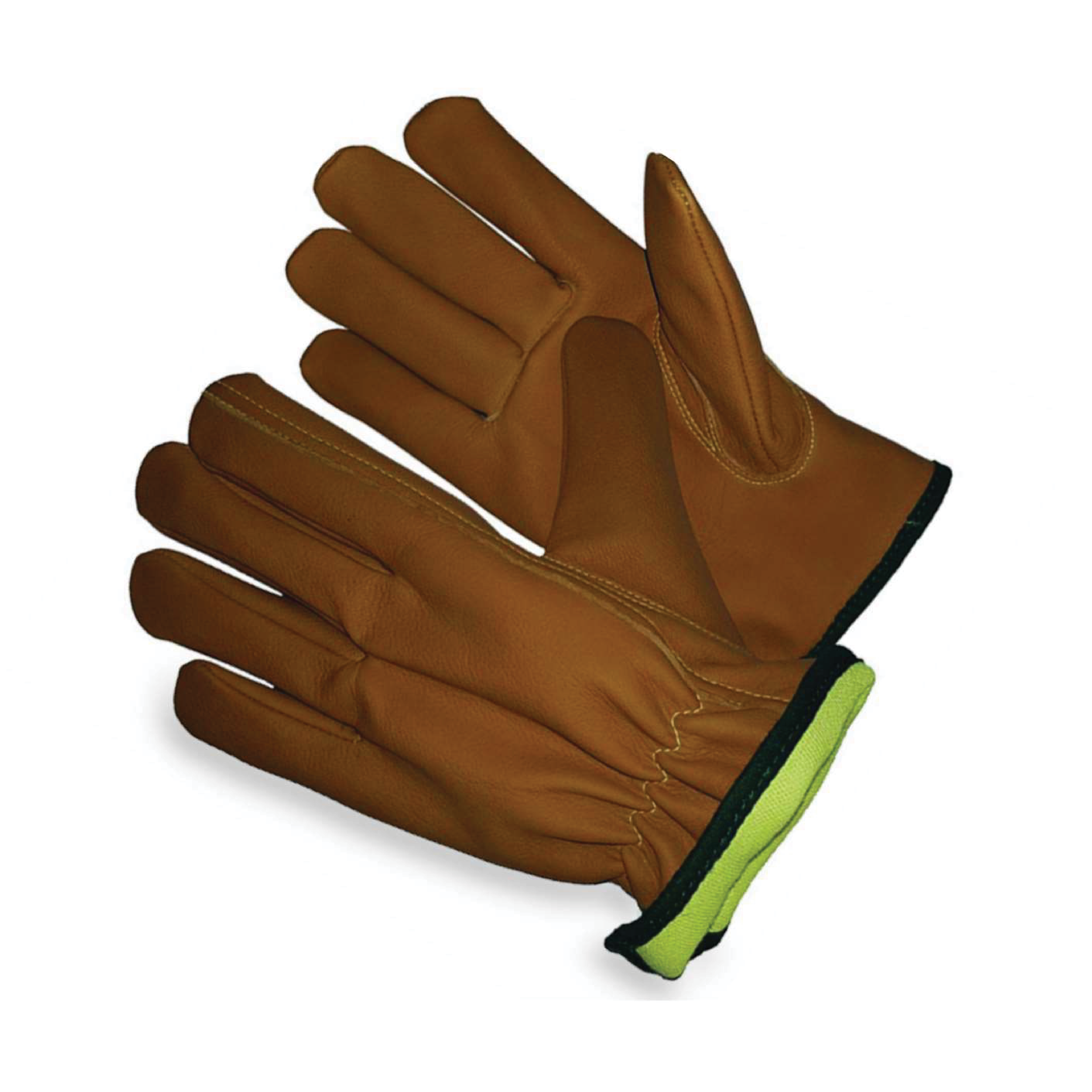 XPRO AR-4014BWKC6 Water & Oil Resistant Driver Glove – ANSI A6 Cut Resistant