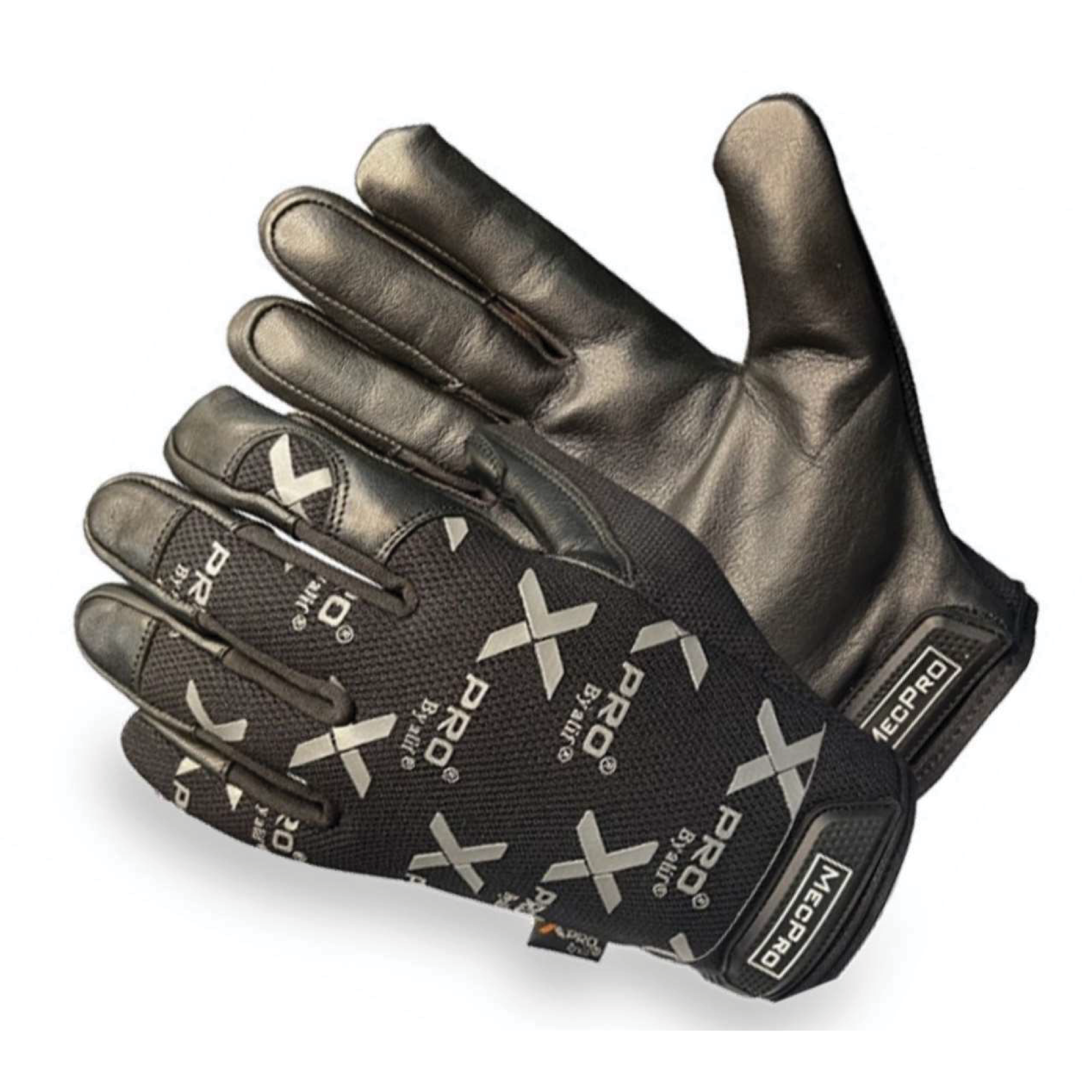 XPRO 786TSG – Tactical Shooting Goatskin Leather Gloves