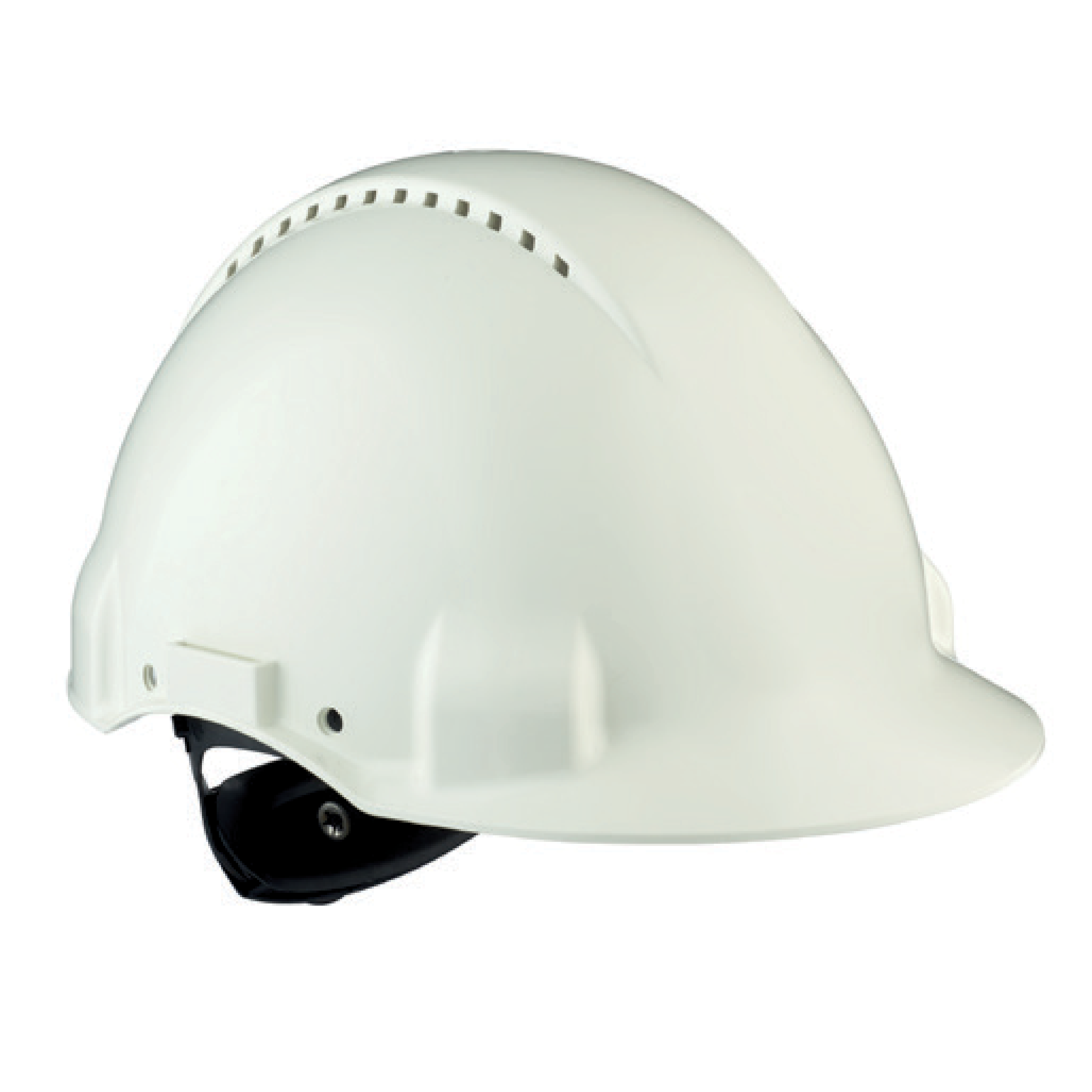3M™ G3000 Industrial Safety Helmet – EN 397 Certified (Ventilated / Non-Ventilated)
