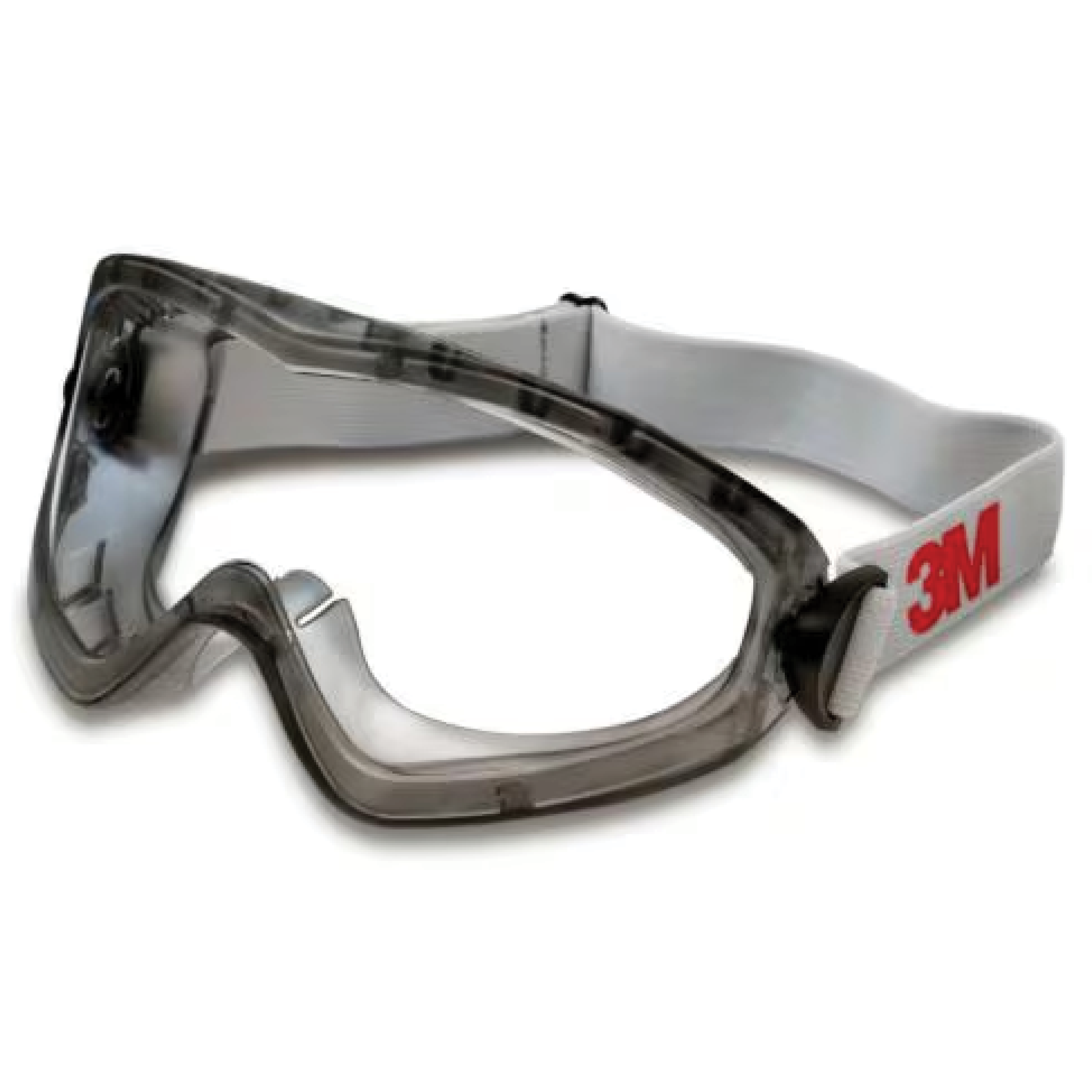 3M 2890 Series Safety Goggles – EN166 Certified