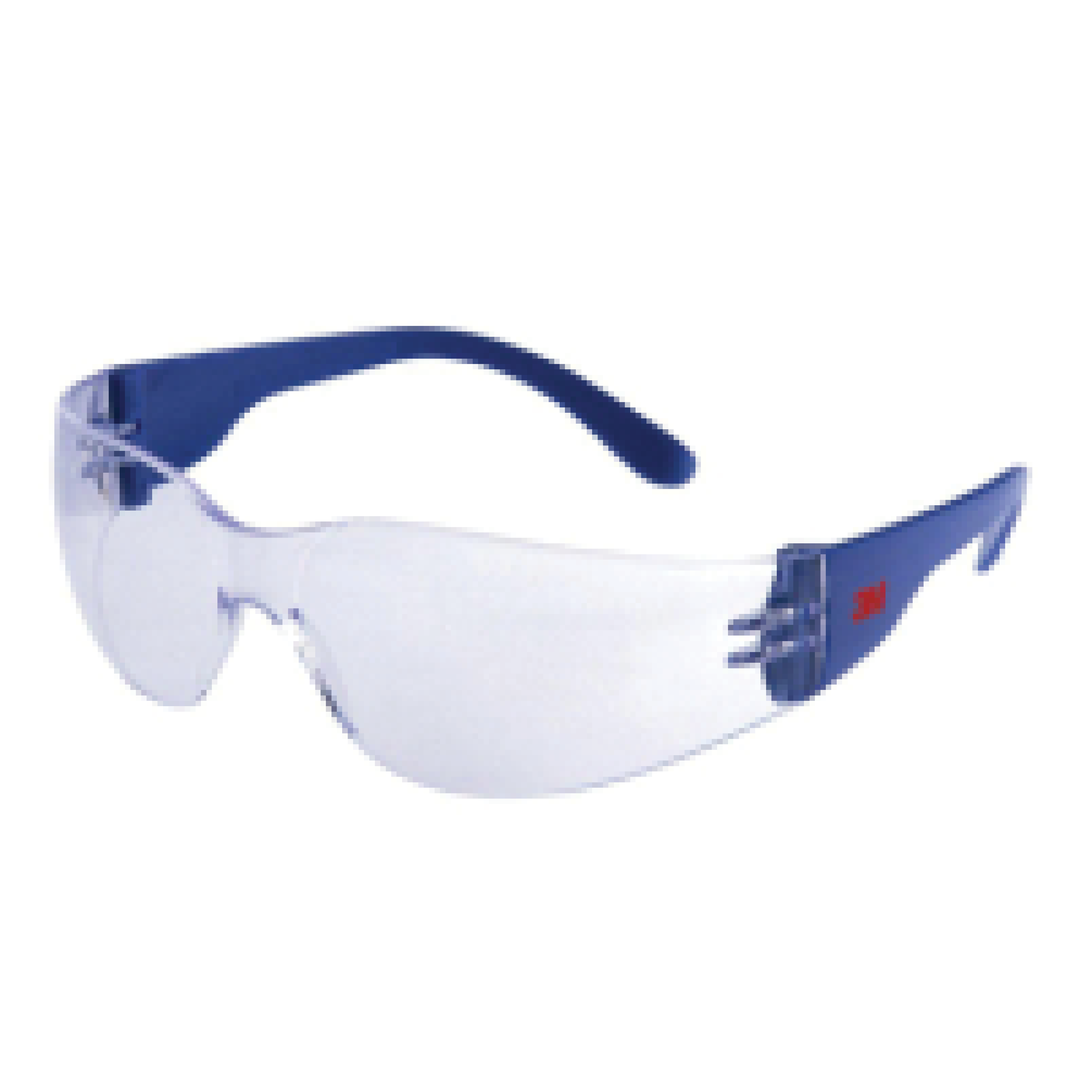 3M 2720 Series Safety Eyewear – EN166 Certified