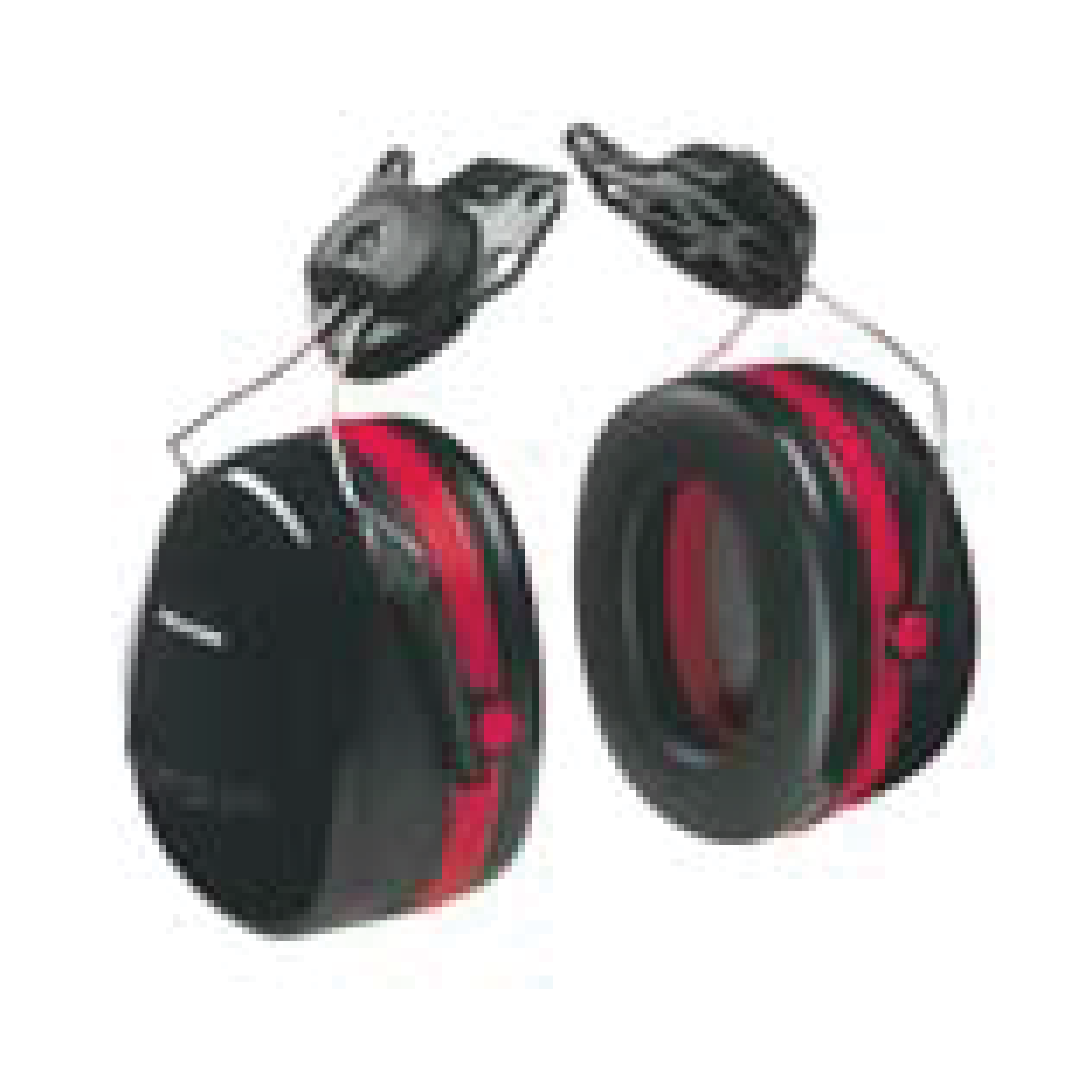 3M Peltor™ H10 Series Ear Muffs – Class 5 Hearing Protection (Headband / Neckband / Helmet Mounted)