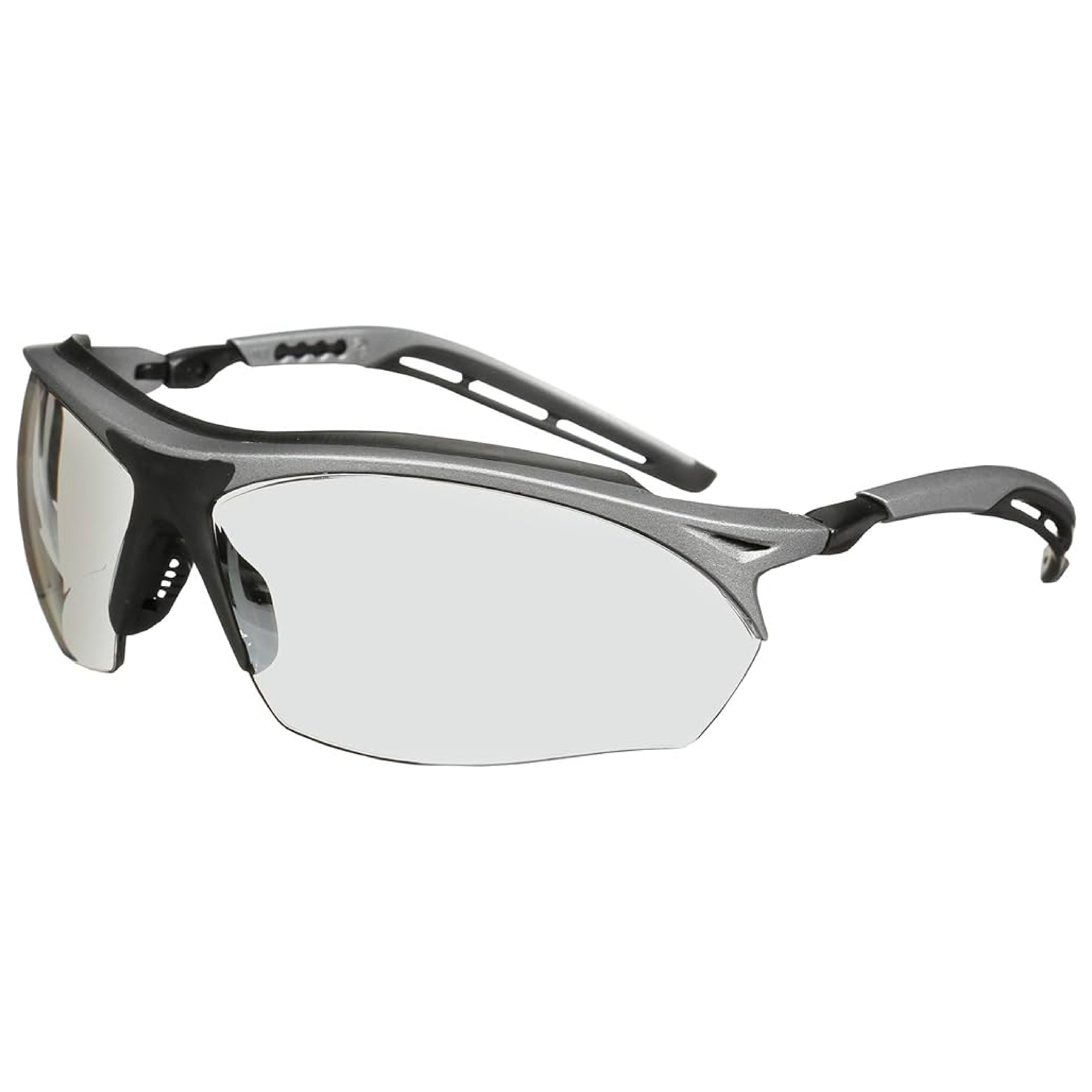 3M™ Maxim™ GT Safety Glasses – Clear Anti-Fog Lens (AS/NZS1337.1 Medium Impact)