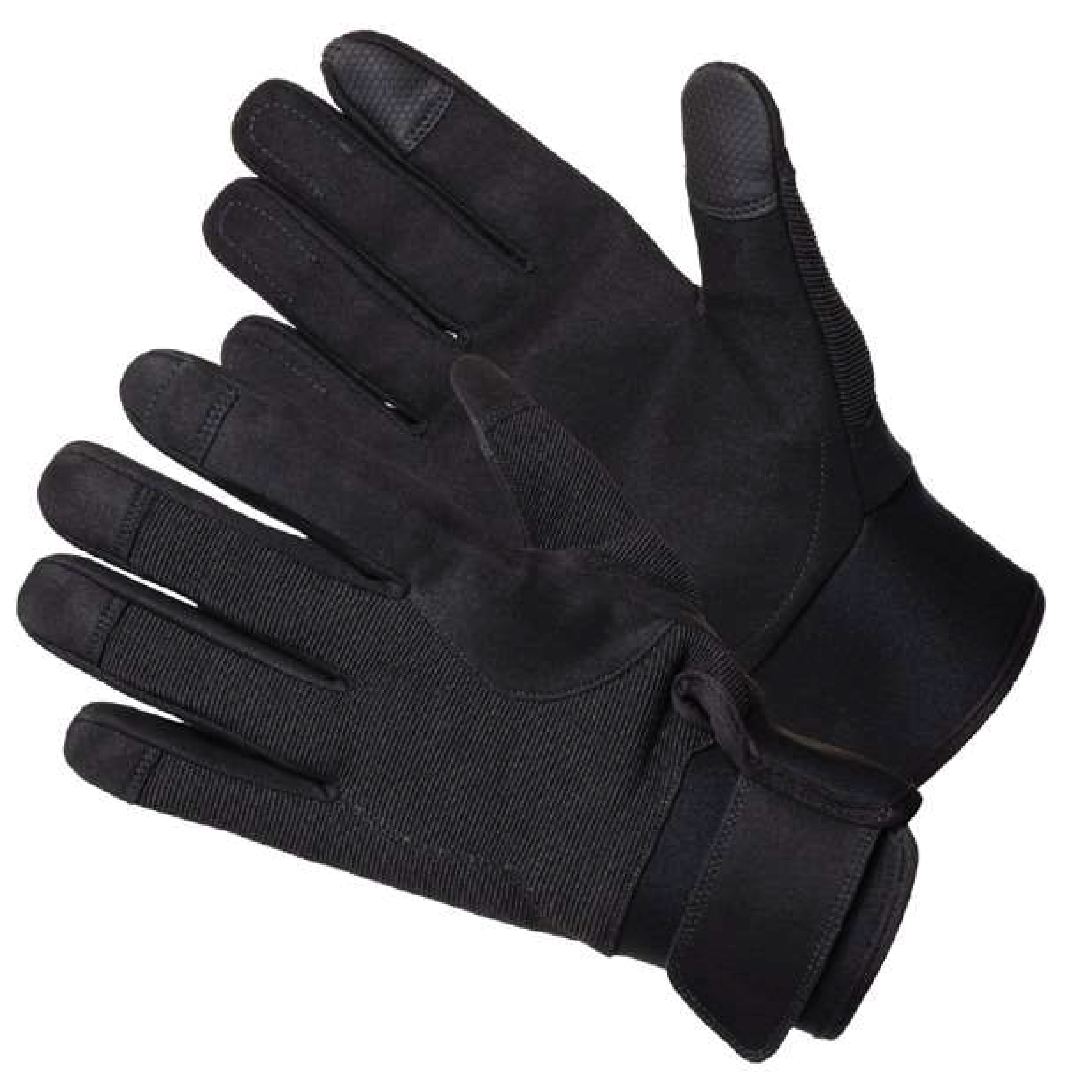 XPRO 2017-PG – Puncture Resistant Tactical Searching Gloves (Cut Level 6)