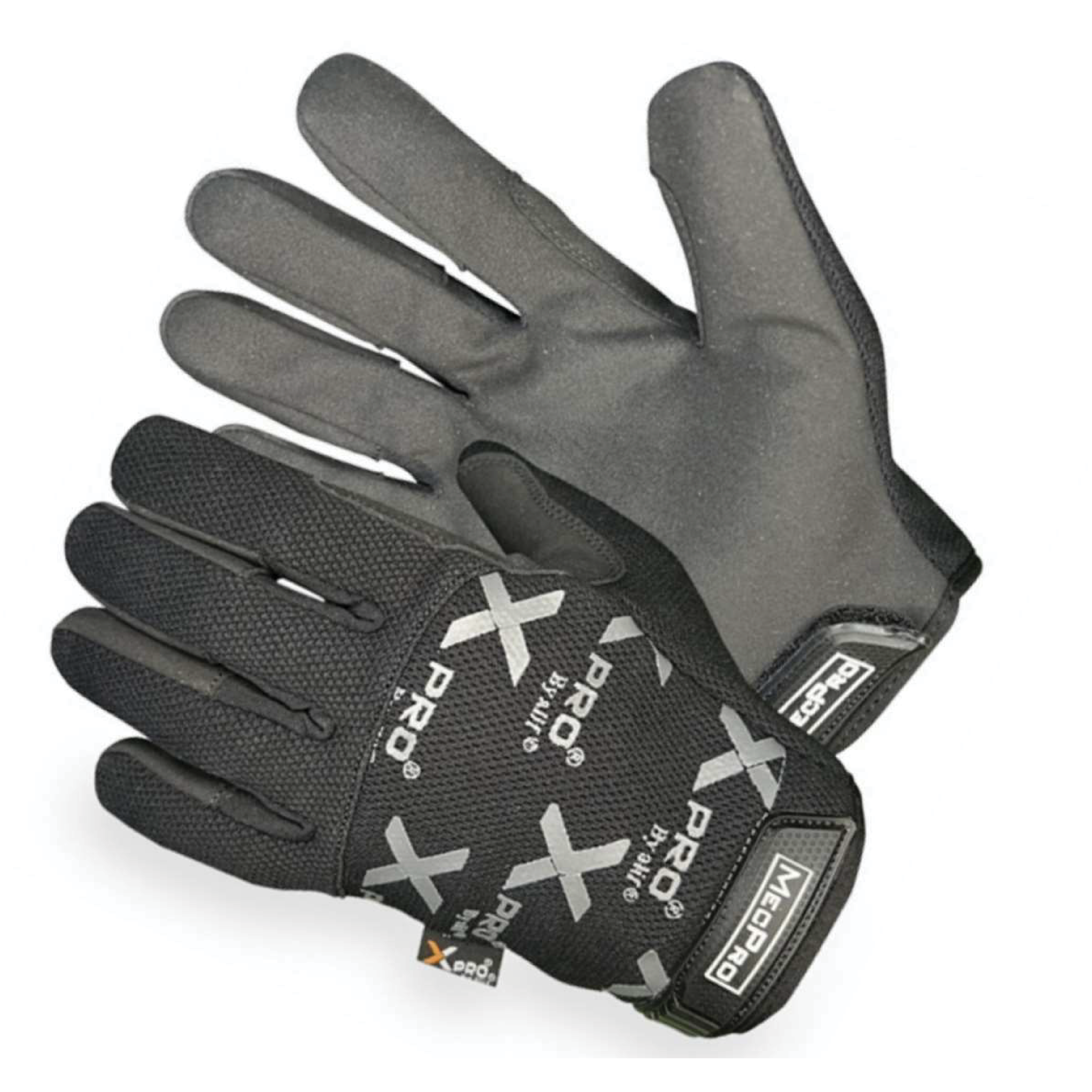 XPRO 786TSYN – Tactical Shooting Goatskin Leather Gloves