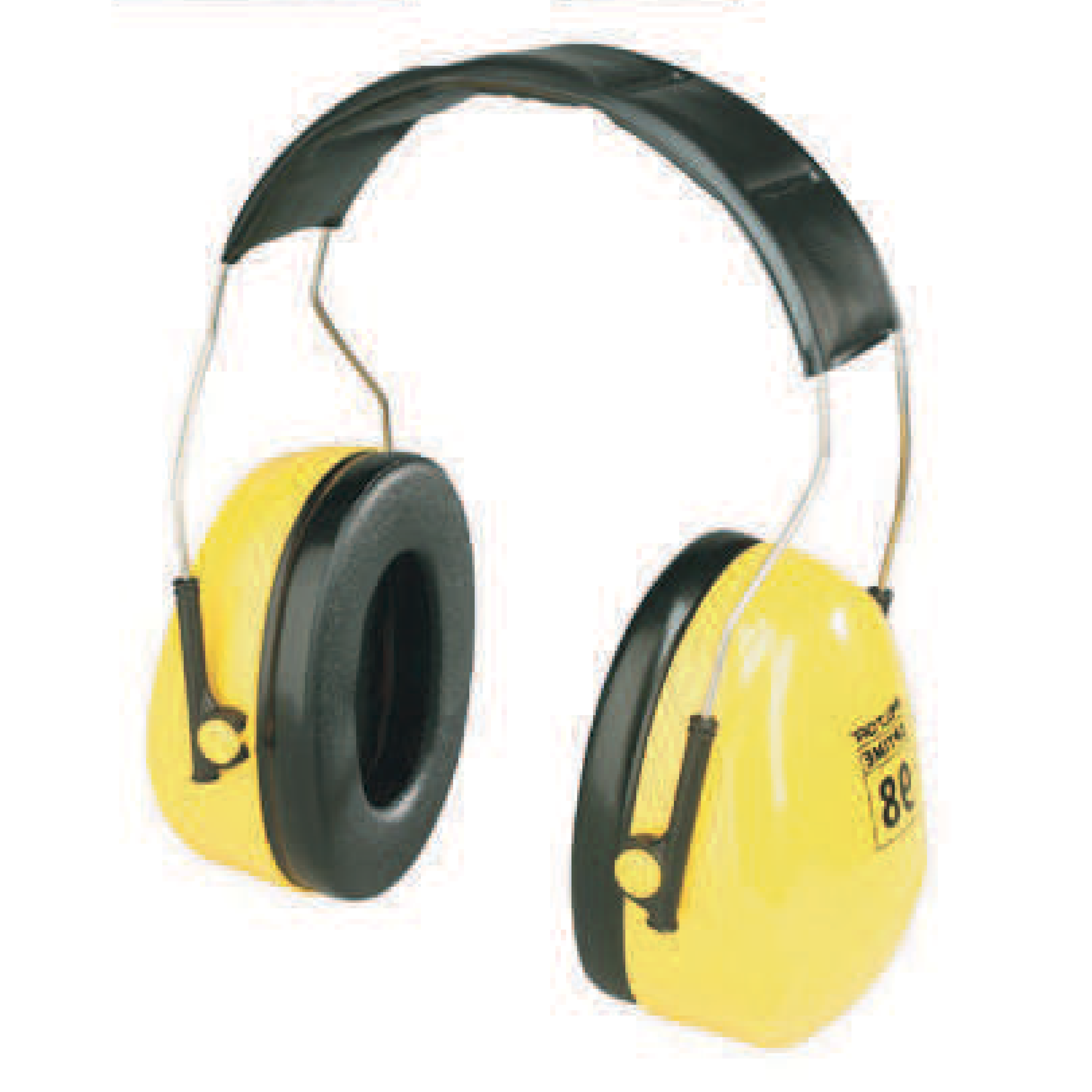 3M Peltor™ Optime™ Ear Muffs – H9A / H7A / H10A (NRR 25–30 dB)
