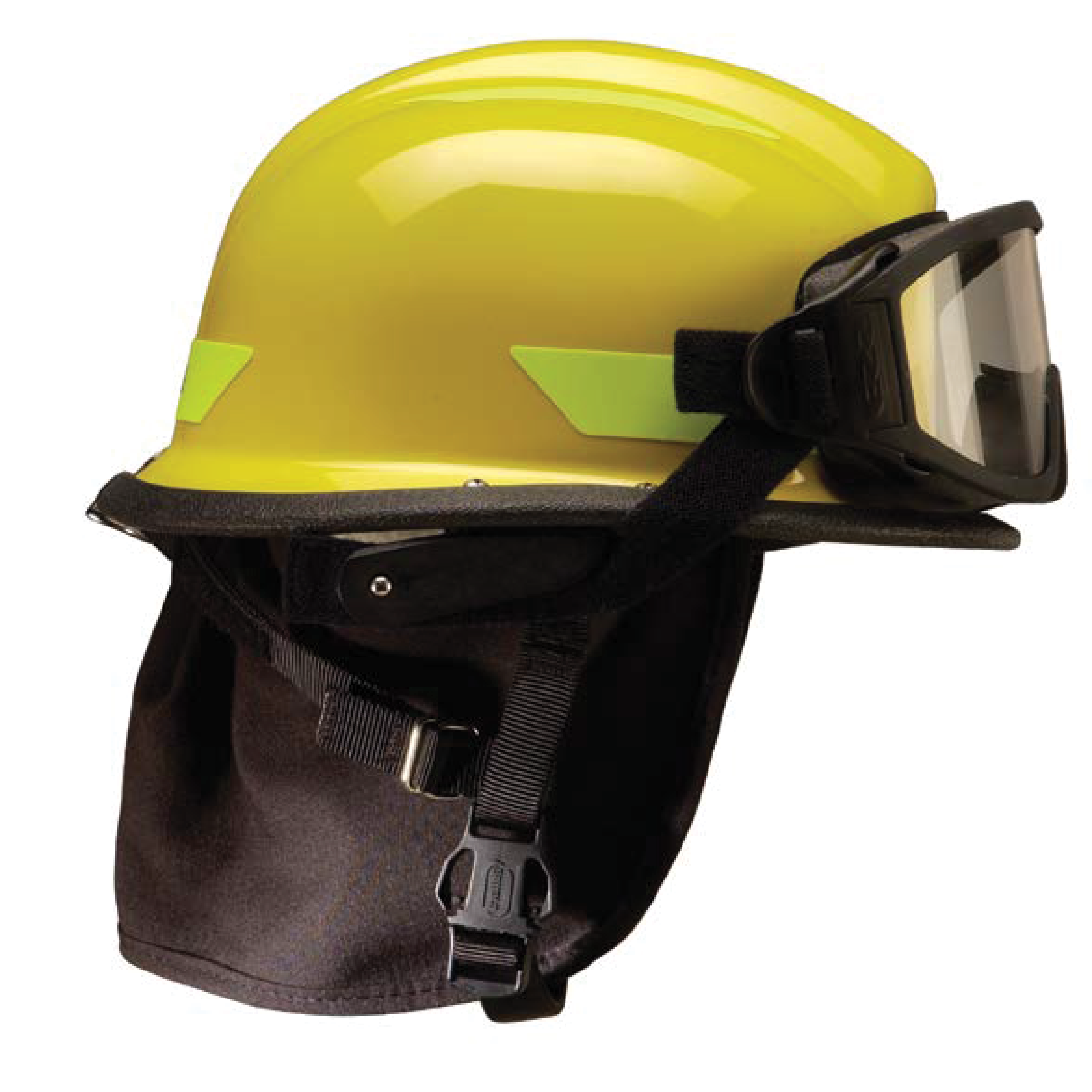 Bullard USRX Fire & Rescue Helmet – NFPA 1951 & NFPA 1971 Dual Certified