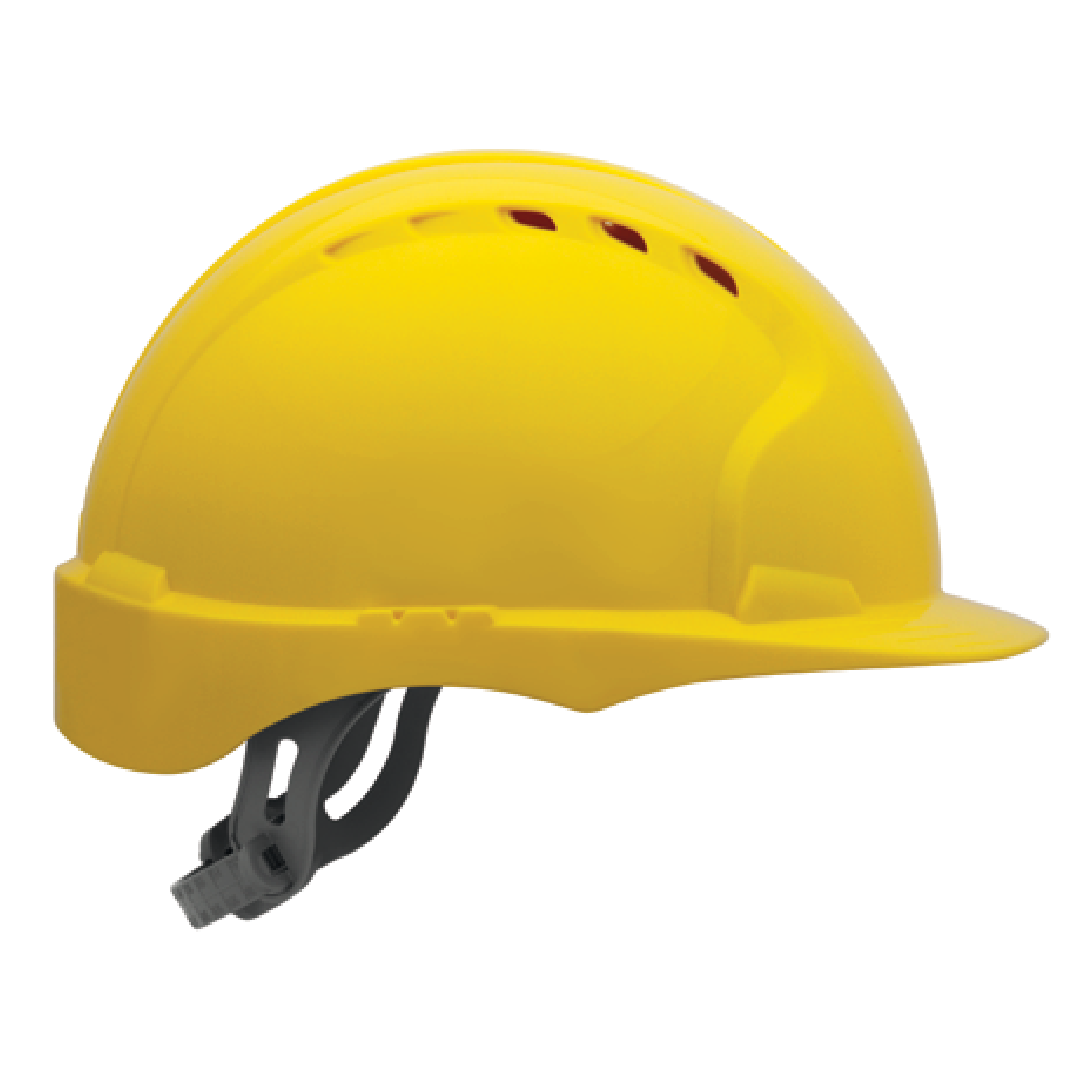 JSP EVO®2 Safety Helmet – EN397 Certified Industrial Hard Hat (Slip Ratchet)