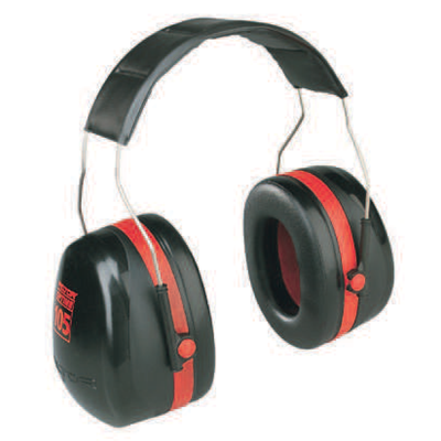 3M Peltor™ Optime™ Ear Muffs – H9A / H7A / H10A (NRR 25–30 dB)