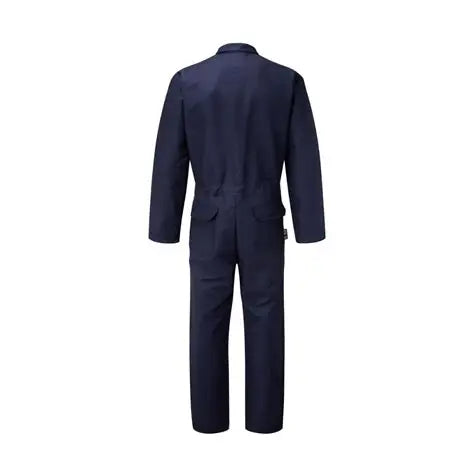 ORKA® FR7099 Welding Coverall – 460gsm Flame Retardant Cotton (EN ISO 11611 Class 2)