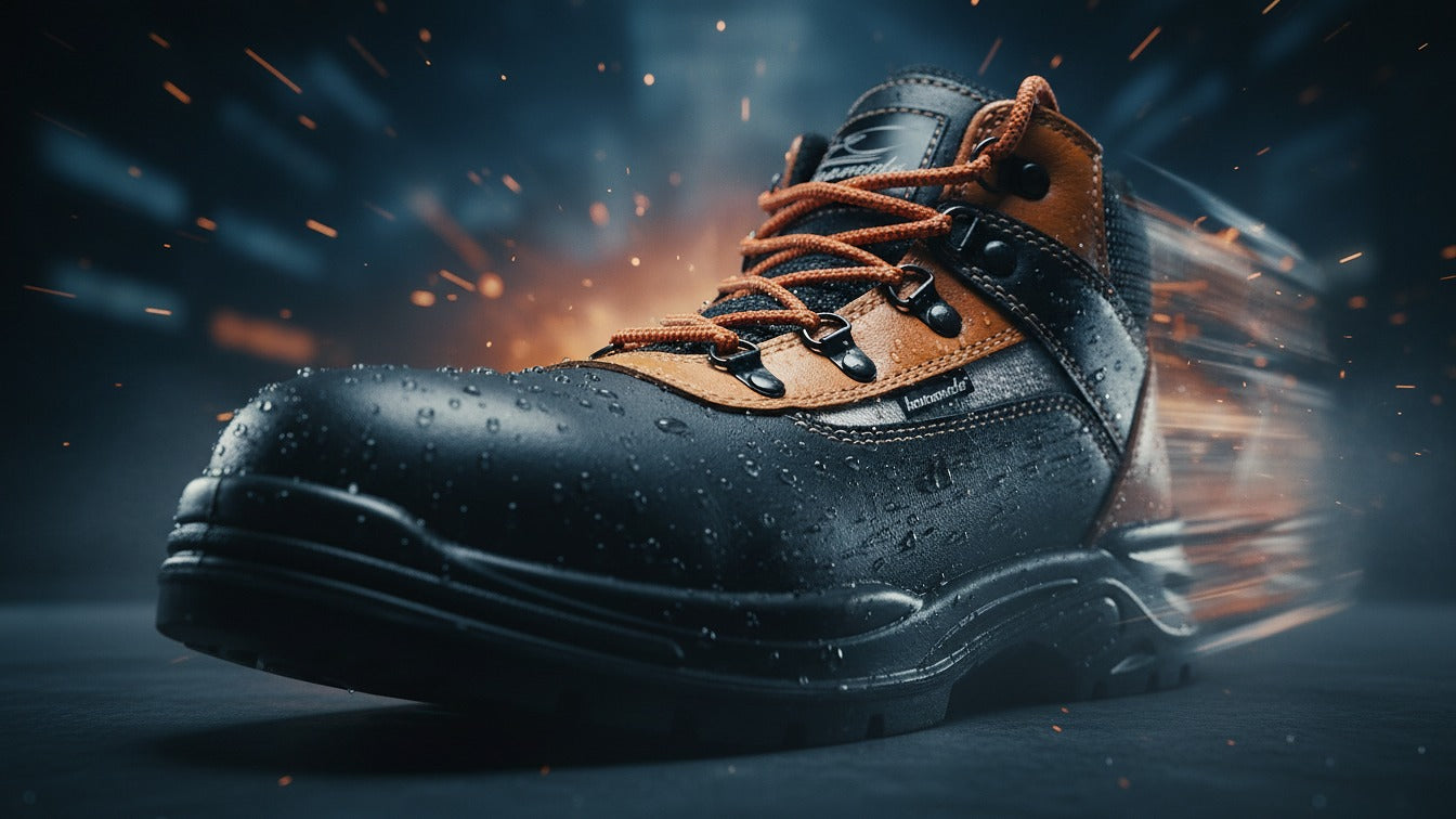Safety Shoes