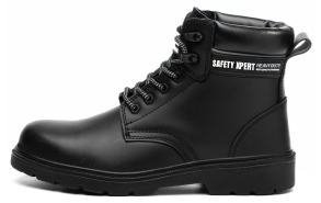 Xpert X1100N – Dielectric Safety Shoes (18KV) | Industrial Protection