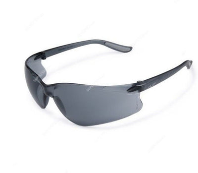 Maxima Safety Glasses – ANSI Z87.1 & EN166 Certified (Bronze Mirror HC Lens)